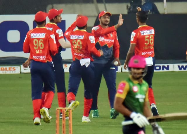 Barishal coach furious over young-star's irresponsibility  