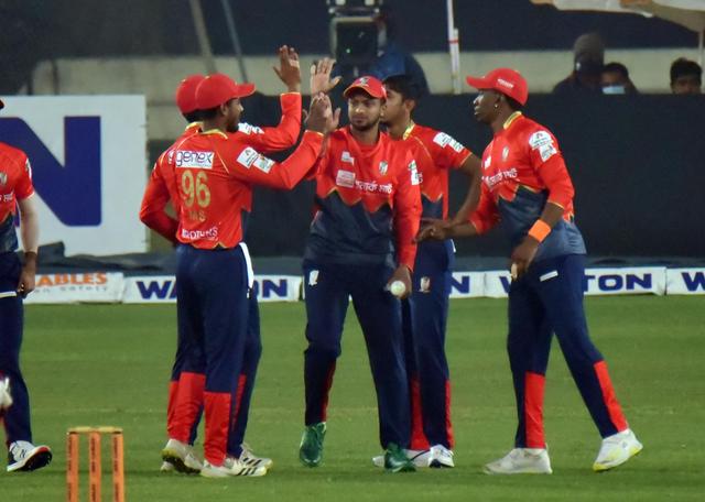 BPL 2025 schedule released: Fortune Barishal to face Durbar Rajshahi in opening match on December 30