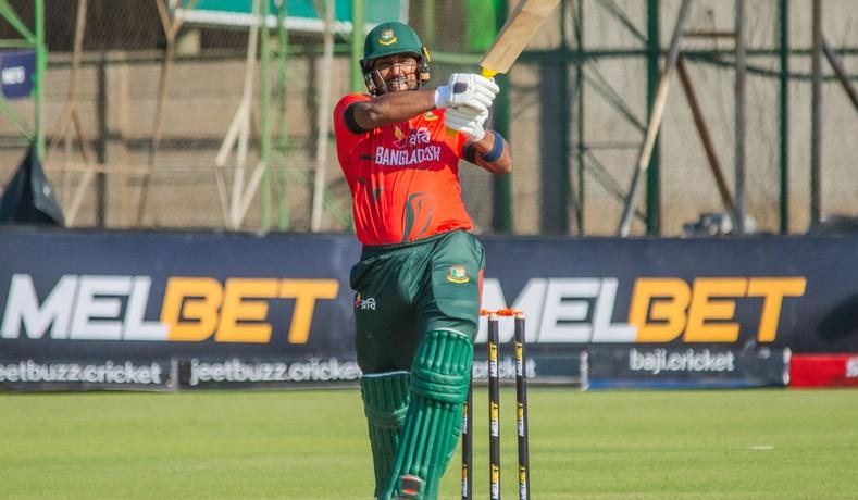 Yasir Ali was on song ©ZC
