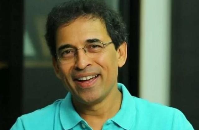 Harsha Bhogle praises Tiger pacer