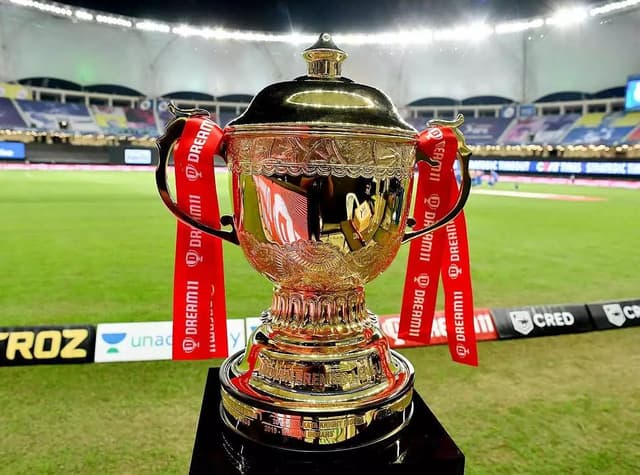 BCCI announces groups and venues for IPL 2022