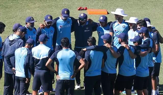 India's busy home season starts straight away after T20 WC