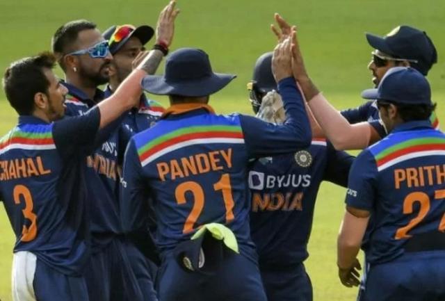 SL vs Ind: Krunal's 8 close contacts test negative but not permitted to play next 2 T20Is