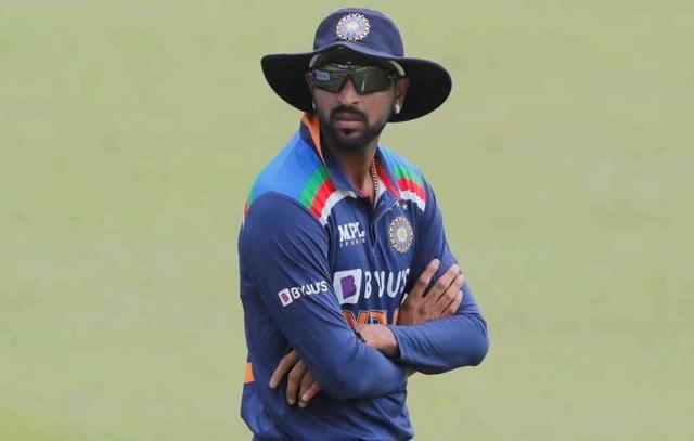 India-Sri Lanka second T20I rescheduled after Krunal tested positive for COVID-19