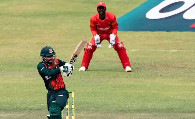 Liton could open in NZ T20Is