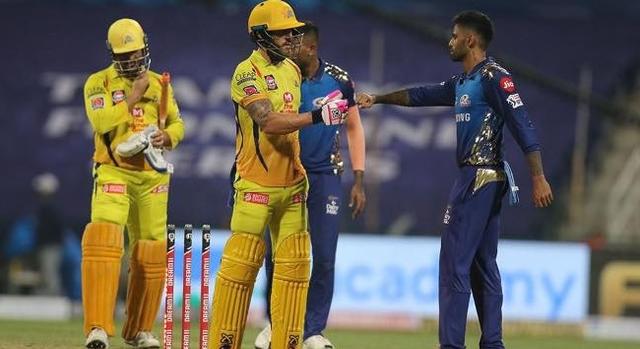 IPL 2021: UAE leg to begin with MI-CSK rivalry