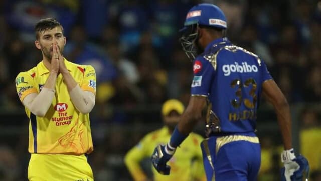 Wood rates IPL auction as a online game