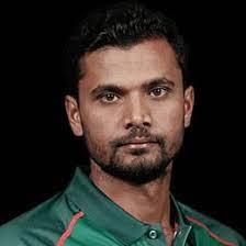 Tigers will overcome: Mashrafe