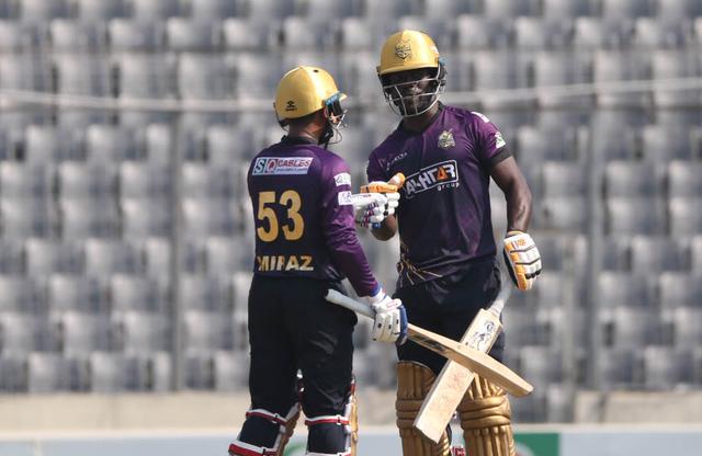 Chattogram eliminate Khulna in cliffhanger