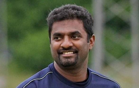 Muralitharan slams Sri Lankan senior cricketers on contract issue