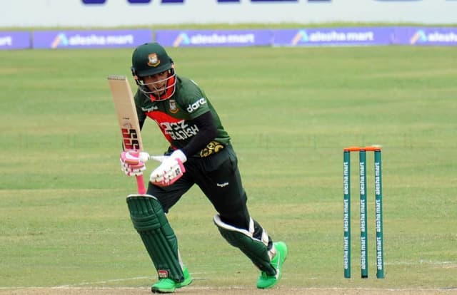 Mushfiqur changes his mind to play Zim T20Is 