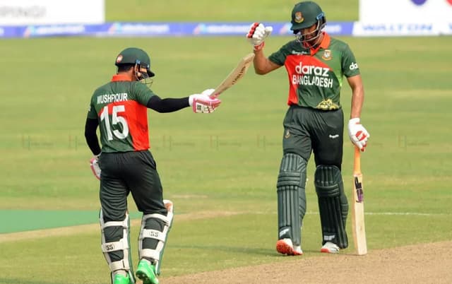 Mushfiqur returning home, to miss Zim ODIs and T20Is  