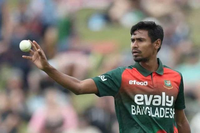 Sri Lanka concerned about Shakib and Fizz