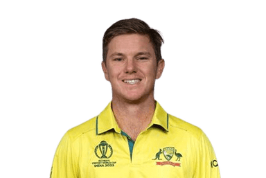 Adam Zampa