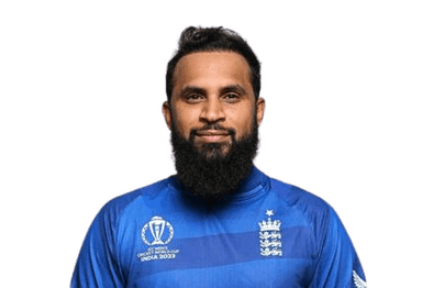 Adil Rashid