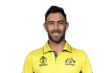 Glenn Maxwell