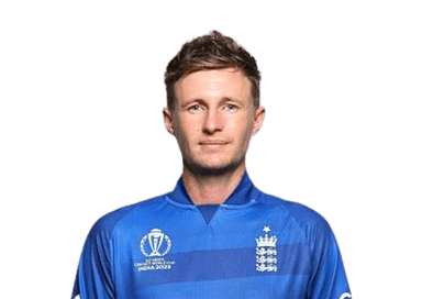 Joe Root