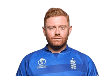 Jonny Bairstow