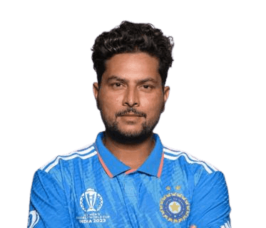 Kuldeep Yadav