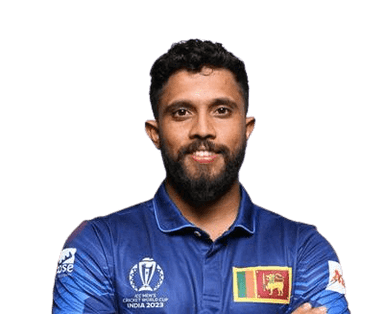 Kusal Mendis