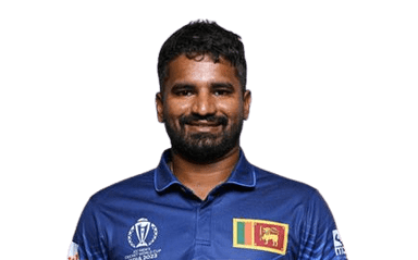 Kusal Perera