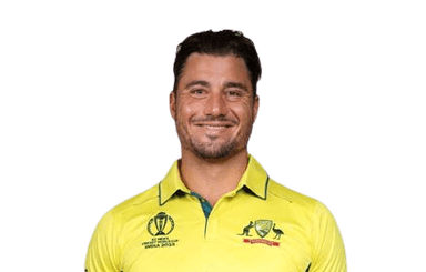 Marcus Stoinis