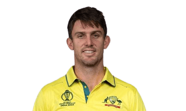 Mitchell Marsh