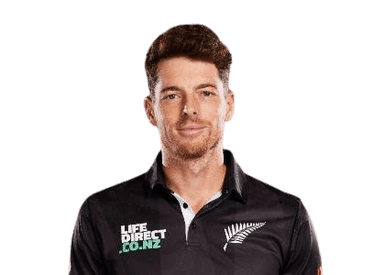 Mitchell Santner