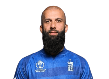 Moeen Ali
