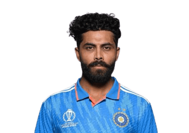 Ravindra Jadeja