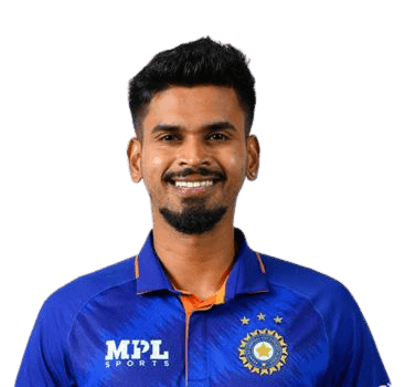 Shreyas Iyer