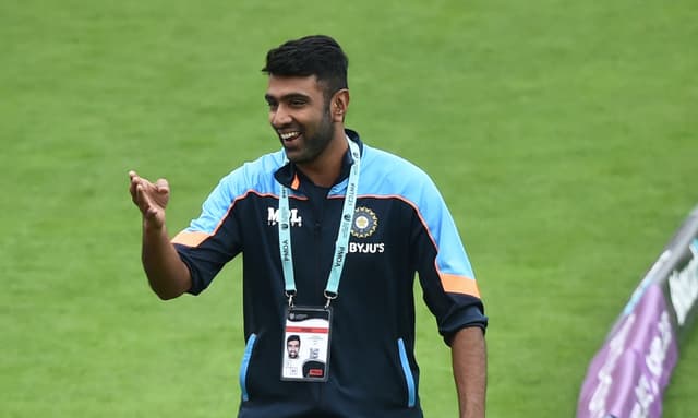 Ashwin signs for Surrey for one match