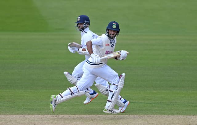 Lord's set for exciting finish