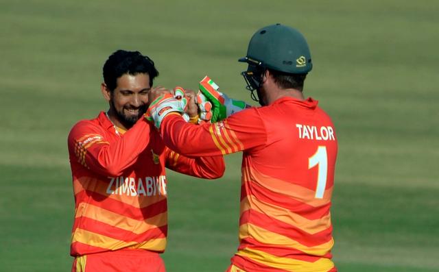 Taylor to lead in Bangladesh ODIs, Raza returns