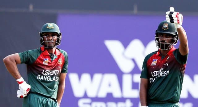 Riyad playing his 200th ODI, Tamim goes past Mashrafe
