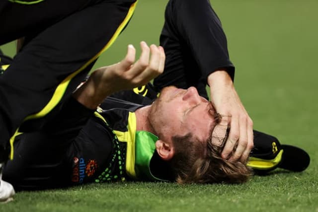 Steve Smith set to miss remaining series against Sri Lanka