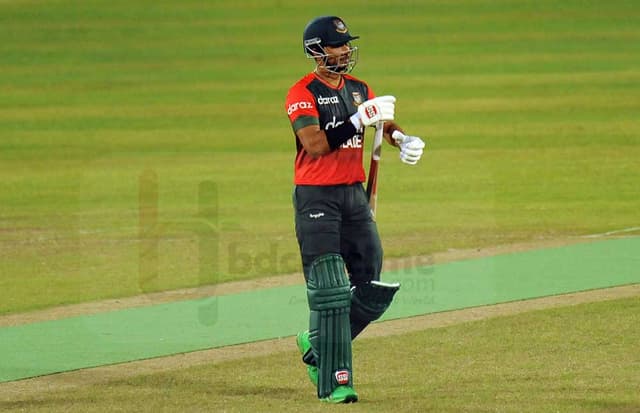 Soumya Sarkar’s batting woe continues