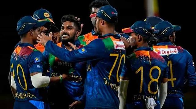 Sri Lanka Cricket Introduces Strict Bonus and Penalty Rules