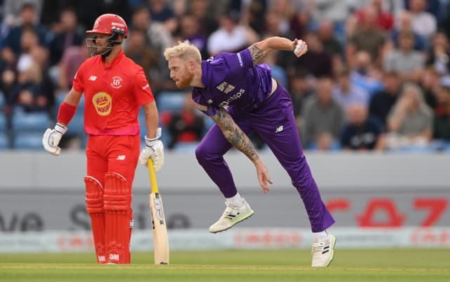 Gavaskar criticises Hundred, calling it "ordinary"