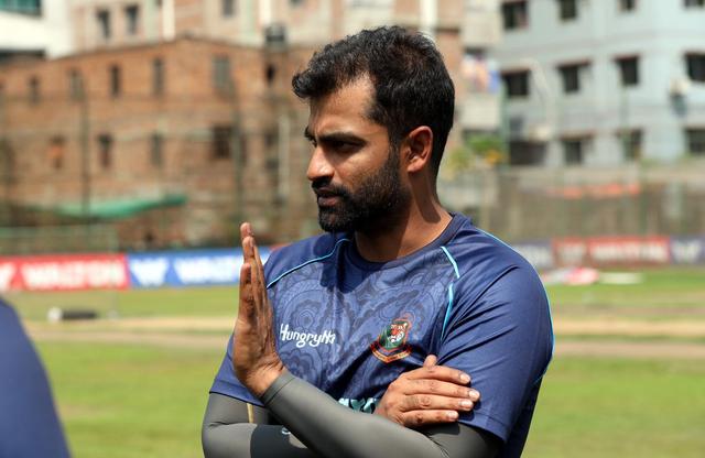 Tamim, inspired by Mount Maunganui glory, targets win in SA