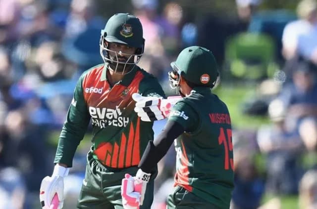 Tamim, Mushfiqur set to miss Australia series