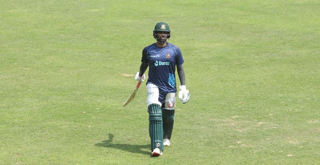 Tamim calls on Tigers to take up challenge