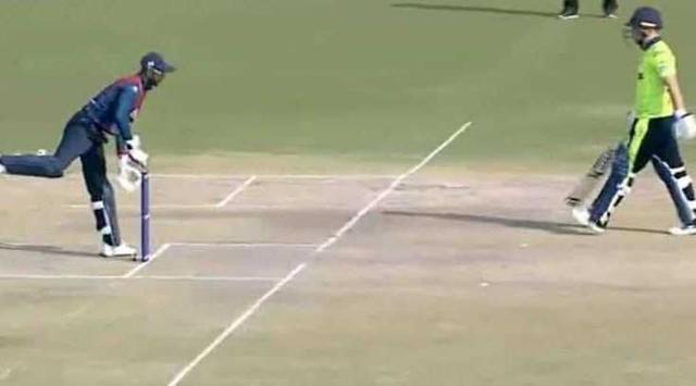 Nepal cricketer Aasif Sheikh wins ICC Spirit of Cricket Award 2022