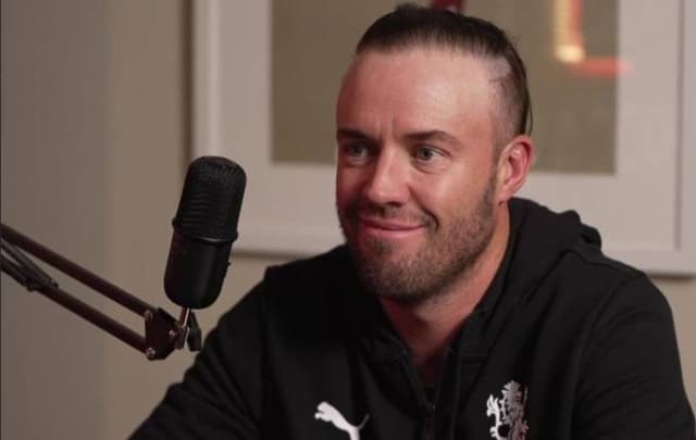 AB de Villiers Hints at IPL Comeback in New Avatar with RCB