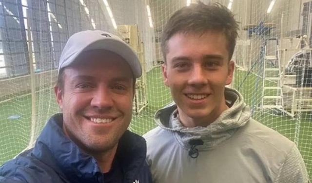Dewald Brevis IPL price: How much did CSK pay for 'Baby AB'?
