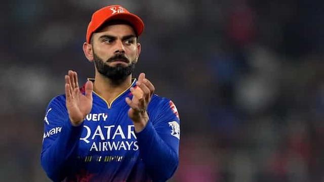 I feel Virat's taken unnecessary criticism over the last few seasons: de Villiers