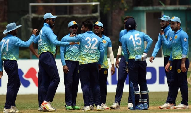 We will try to give our 100 percent effort on the field: Mosaddek before 'unofficial' DPL final