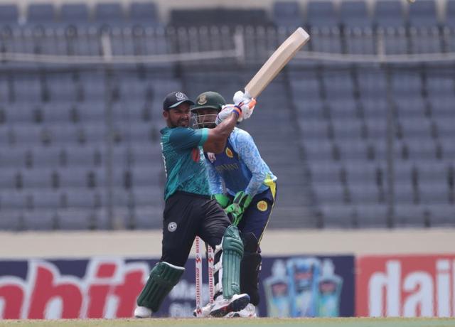Abahani vs Mohammedan: The Unofficial Final of the Dhaka Premier League 2024-25