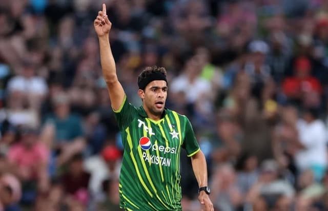 Abbas Afridi to miss the third T20I against New Zealand 
