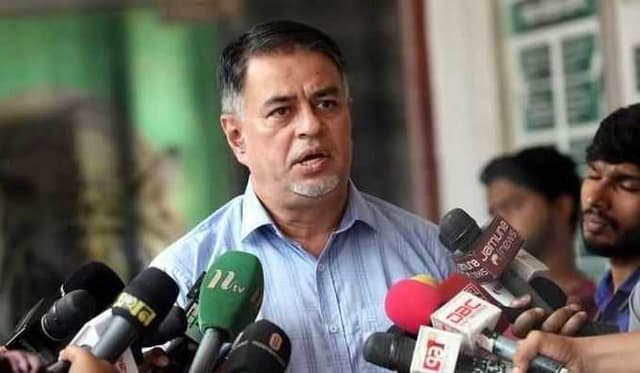 BCB arranging special courses for curators 